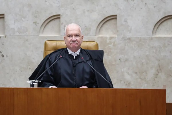 STF fará debate sobre norma de conduta para ministros em 2026