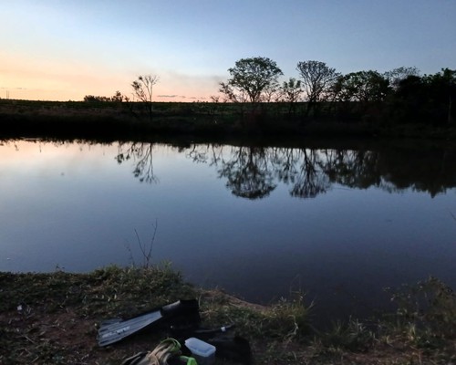 Jovem de 19 anos morre afogado em represa nas proximidades do perímetro urbano de Patrocínio