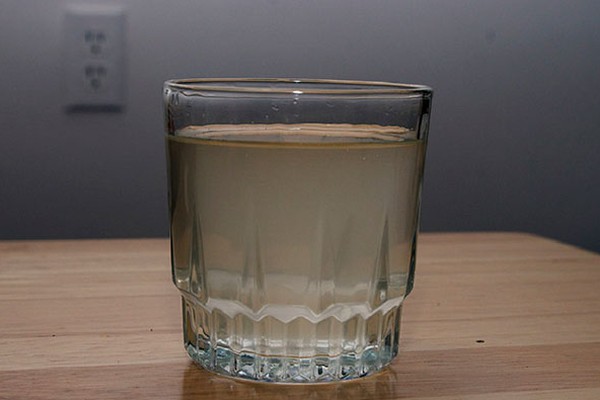 Justiça diz que Copasa responde por água imprópria para consumo
