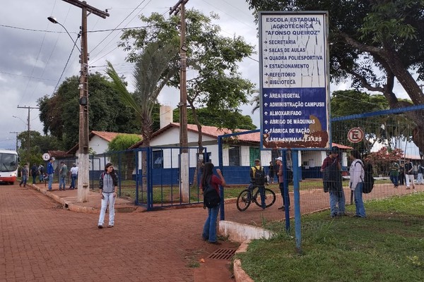 Fórum Técnico da Escola Agrícola de Patos de Minas chega à 24ª edição com muitas novidades