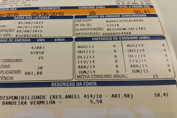 Inflação oficial de outubro fica em 0,09%, menor para o mês desde 1998