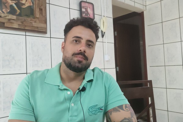Educador Físico denuncia vereador Vitor Porto por promessa de cargo em troca de apoio na campanha