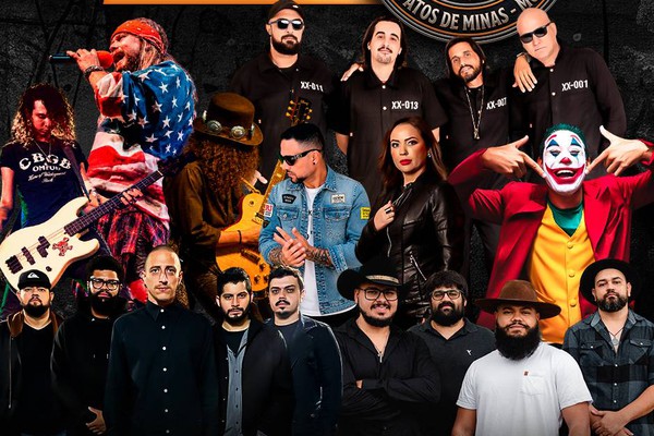 September Motofest anuncia novas datas em outubro com shows e entrada gratuita; veja