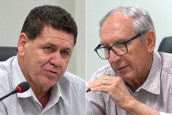 TSE nega pedido de Otaviano Marques e Itamar André e mantém decisão que cassa vereadores de Patos de Minas