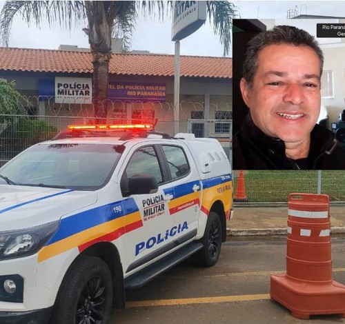 Homem é encontrado morto após possível queda durante reparo em telhado, em Rio Paranaíba