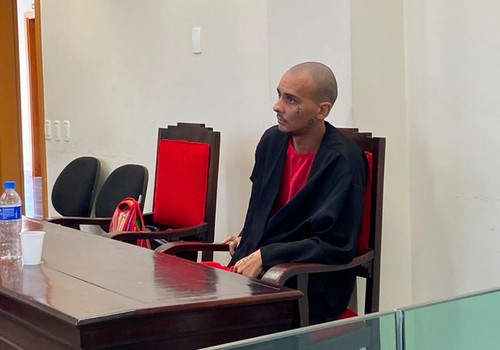 Homem que tentou matar amigo com golpes de canivete é condenado a mais de 4 anos, em Patos de Minas