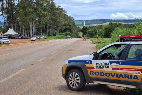 Polícia Militar Rodoviária prende 10 motoristas dirigindo embriagados nas rodovias da região