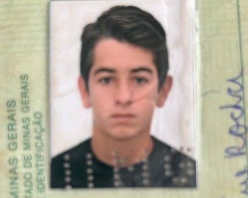 Homem de 27 anos é esfaqueado até a morte após discussão em luau em Rio Paranaíba; suspeito foi preso