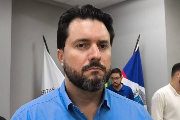 Depois do caos no Republicanos, Falcão deve ser anunciado candidato ao Senado