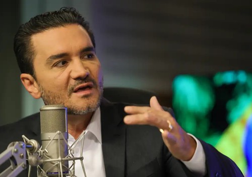 Síndrome de vira-lata, diz ministro do Turismo sobre críticas à COP30