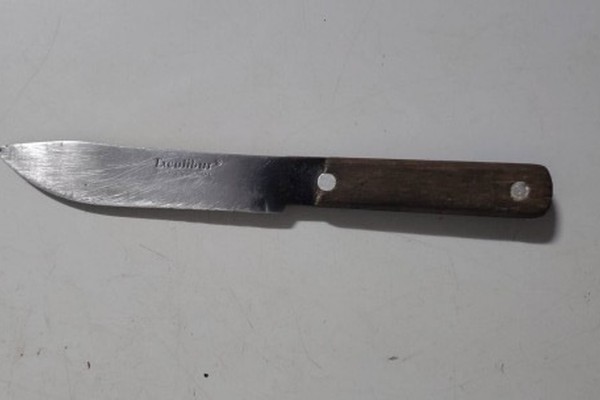 Furto em padaria termina com prisão em flagrante na madrugada de Patos de Minas