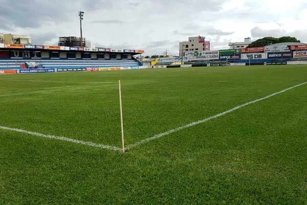 URT estreia em casa no Mineiro e Cruzeiro voltará a jogar na Capital do Milho