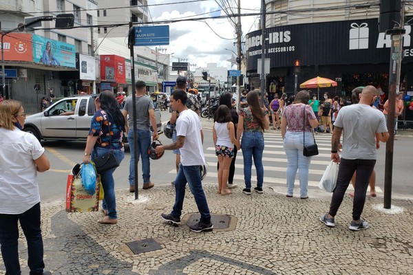 Prévia do Censo 2022 mostra Patos de Minas com quase 160 mil habitantes; veja números da região