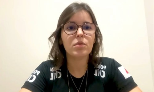 PC detalha apuração de afogamento de criança de 10 anos no Bosque da Matinha, Patrocínio