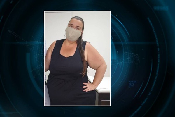 Mulher de 33 anos pesando 191 quilos pede ajuda para fazer cirurgia bariátrica