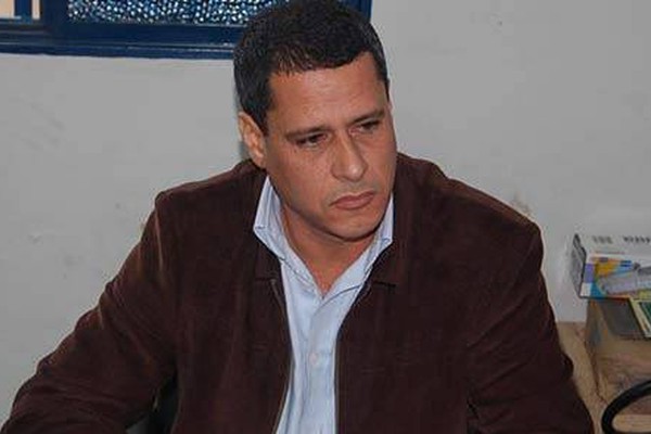 Sérgio Vita pede afastamento da presidência do Conselho Deliberativo da URT