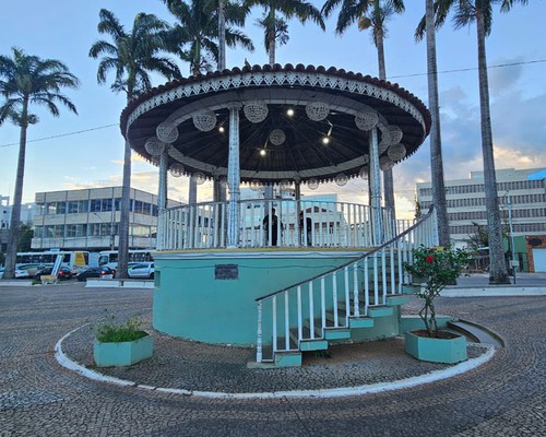 Com inscrição gratuita, OAB realiza 1ª Caminhada pelo Trânsito em Patos de Minas