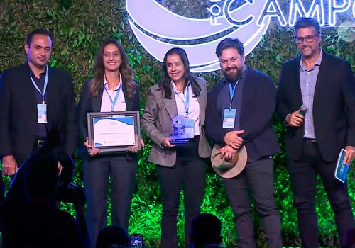 Fazenda do Grupo Farroupilha vence Prêmio Nacional de Sustentabilidade