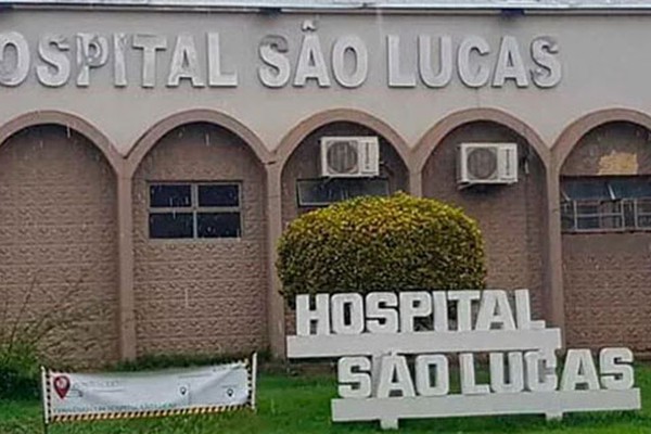 Pró-Saúde encerra intervenção no Hospital São Lucas e na Clínica de Hemodiálise