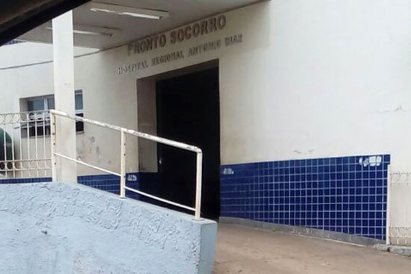 Prefeito acusa Hospital Regional de negar atendimento a pacientes de Patos de Minas