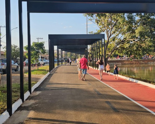 Mostra de Responsabilidade Social do Unipam acontece no próximo sábado na Orla da Lagoinha