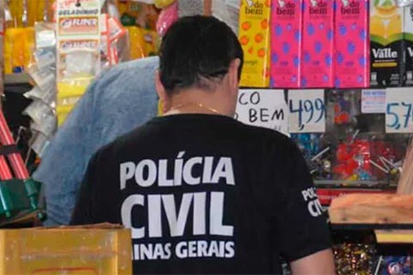 Polícia Civil trabalha em duas frentes para tentar prender assassino do comerciante Joaquim