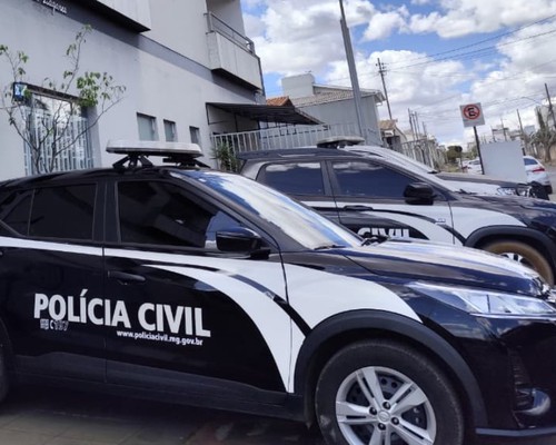 Empresário de Patos de Minas é indiciado por estelionato milionário na compra e venda de veículos