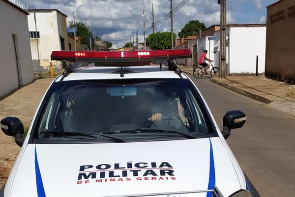 Bandidos aplicam golpes utilizando máquinas de cartões e Polícia Militar alerta comerciantes