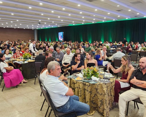 Credicopa realiza Assembleia Geral e apresenta os resultados que a tornaram a 4ª maior de Minas