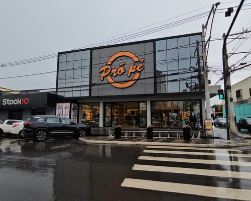 Mega Liquidação da Pró Pé Calçados começa nesta sexta-feira (09) com descontos de até 70%