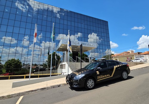 Polícia Federal investiga ameaças contra servidores e até magistrados de Patos de Minas