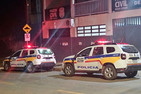 Homem aproveita sono dos pais e furta amaciador de carne em Patos de Minas