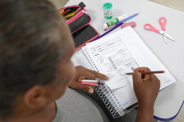 Três em cada 10 brasileiros são analfabetos funcionais