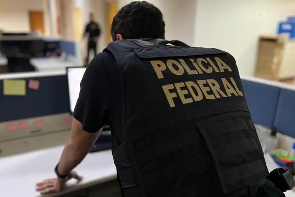 Quadrilha que fraudava CNU é alvo de operação da Polícia Federal