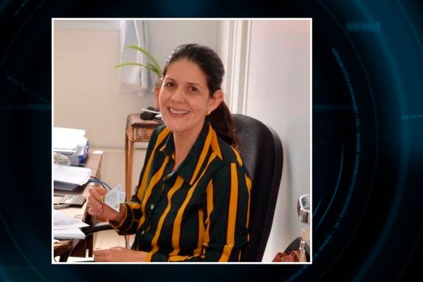 Professora da Universidade Federal de Viçosa perde a vida após capotamento em Rio Paranaíba