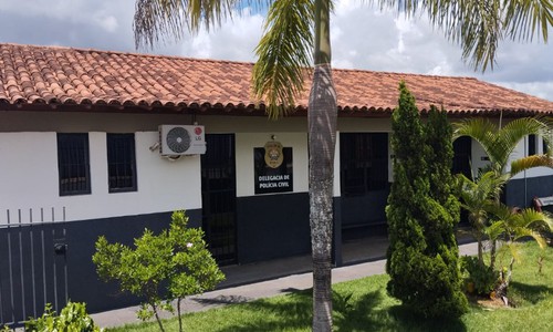 Polícia Civil indicia idoso de 66 anos por estupro de vulnerável contra criança de 3 anos em Rio Paranaíba