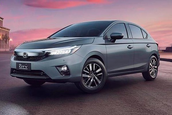 Concessionária Honda lança semana de ofertas exclusivas