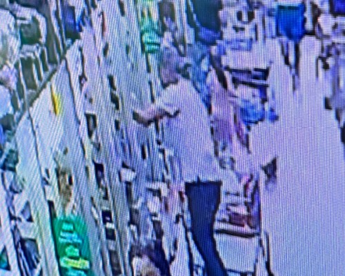 Homem de 53 anos é preso por furto de sucos e ketchup em hipermercado de Patos de Minas