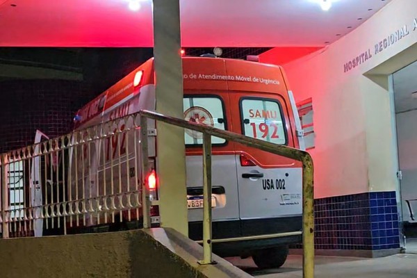 PC indicia atirador que abriu fogo contra dois jovens de 18 e 20 anos em Patos de Minas