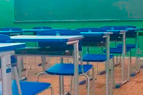 Decisão Judicial suspende volta às aulas nas escolas particulares de todo o Estado de Minas