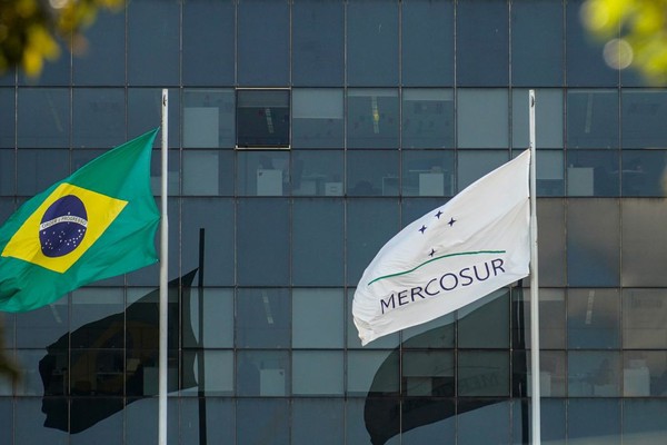 Brasil promulga acordo de livre comércio entre Mercosul e EFTA