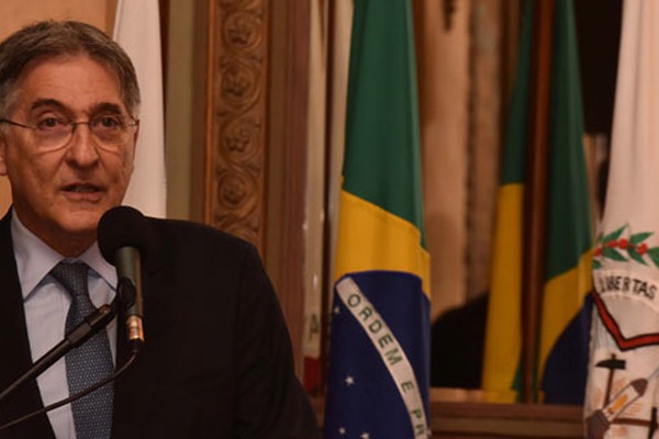 Governo de Minas cobra do Governo Federal repasse de mais de R$ 1 bilhão