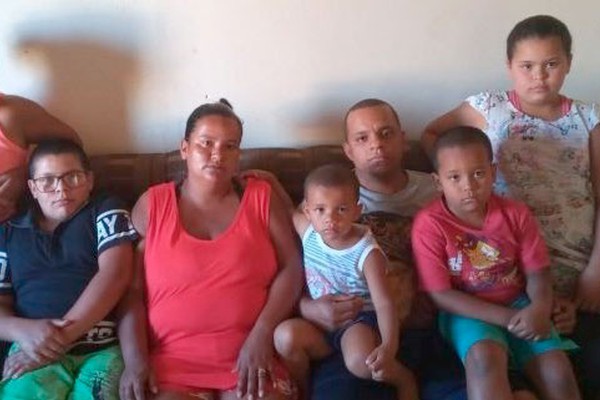 Para realizar cirurgia de urgência, moradora de Carmo do Paranaíba faz apelo a população