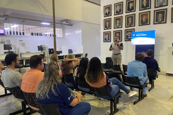 Orçamento de Patos de Minas deve ultrapassar R$ 1,1 bilhão em 2027; população pode fazer indicações
