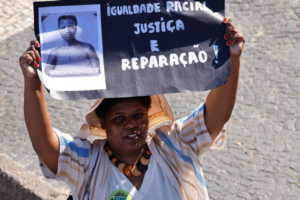 Candidaturas negras avançam e se aproximam de perfil racial do país