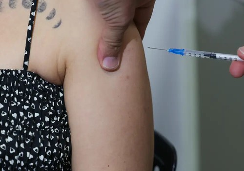 Campanha Nacional de Multivacinação começa nesta segunda