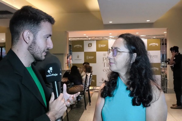 Festival de Pratos Típicos com Milho reúne inúmeras delícias no Parque de Exposições; veja ao vivo