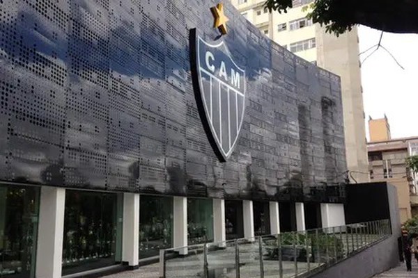 MP pede condenação de ex-diretor do Galo por apropriação de mais de R$ 4 mi