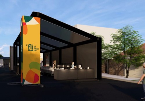 Flipatos 2026! Patos de Minas terá Festival Literário Internacional no segundo semestre deste ano