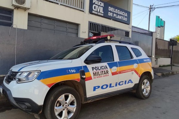 Homem é preso por descumprir medida protetiva contra a irmã 2 vezes em 24 horas